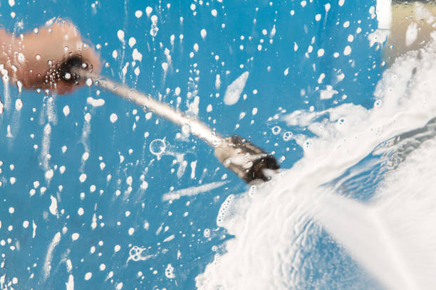  Saranap, CA Pressure Washing Pros