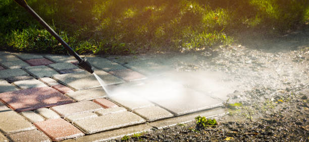 Spring Cleaning in Saranap, CA