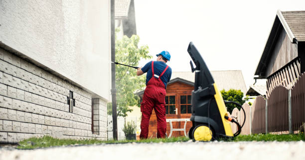 Animal Enclosure Cleaning in Saranap, CA